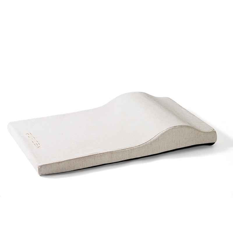 Zenest Ridge™ Orthopedic Dog Bed - Medium